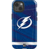 NHL Tampa Bay Lightning Jersey iPhone 15 Impact Case